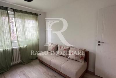 Apartament cu 3 camere în Orașul Nou - 3
