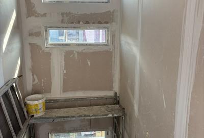 Duplex cu 3 camere cu Canalizare în Industriilor - 13