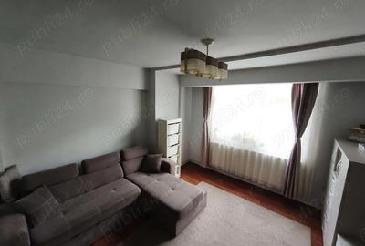 Apartament cu 3 camere semidecomandat în Micro 16 - 9