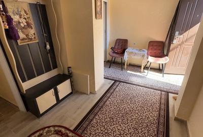 Casă cu 2 camere cu Teren 60 Mp în Central - 10
