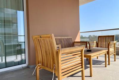 Apartament cu 2 camere decomandat, mobilat în Pantelimon - 15