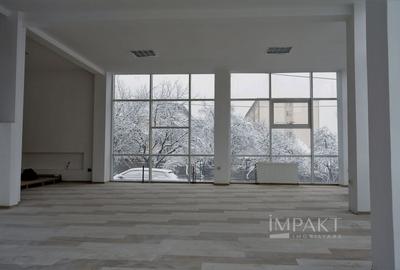 Birou, de 779 mp, în Zorilor - 2