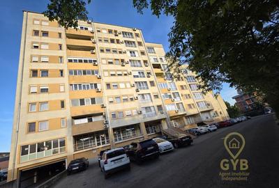 Apartament cu 2 camere, mobilat în Iosia-Nord - 19