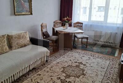 Apartament cu 2 camere în Independenței - 1