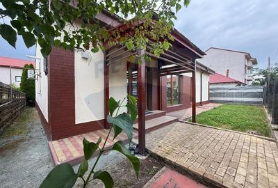 Casă cu 3 camere cu Teren 303 Mp în Central - 26