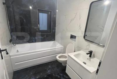 Casă cu 3 camere cu Teren 309 Mp în Central - 3