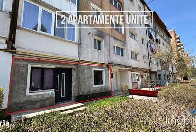 Apartament cu 4 camere în Petros