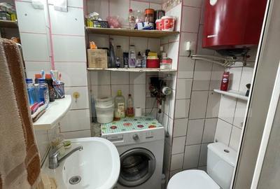 Garsonieră în Burdujeni - 3