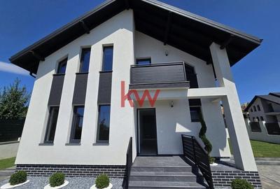 Vila Premium cu 5 Camere in Valea Adanca - 9