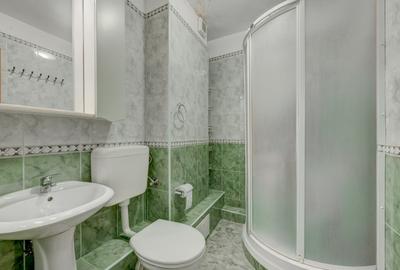 Apartament cu 3 camere semidecomandat, mobilat în Pantelimon - 12