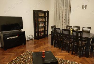Apartament cu 3 camere decomandat în Central - 3