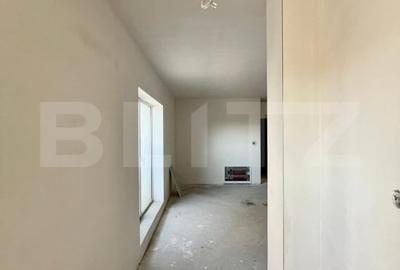 Apartament 3 camere, 78.6 mp cu terasa 62.03 mp in complex VIVAT RESIDENCE - 5