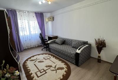Apartament cu 2 camere decomandat, mobilat în 9 Mai - 1