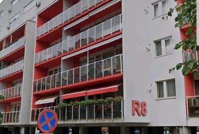 Inchiriez loc parcare Ared UTA - 1