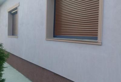 Casă cu 4 camere cu Teren 3264 Mp în Dorobanți - 2