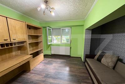 Apartament de vanzare 1 camera, parter, 36 mp Pia?