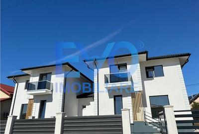 Casă cu 4 camere cu Teren 330 Mp în Miroslava - 19