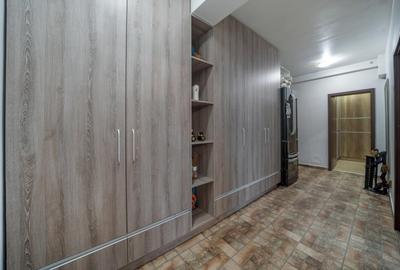 86 mp*Decomandat*2 bai*Mobilat Utilat Modern*Cartierul Latin* 0% comision - 8