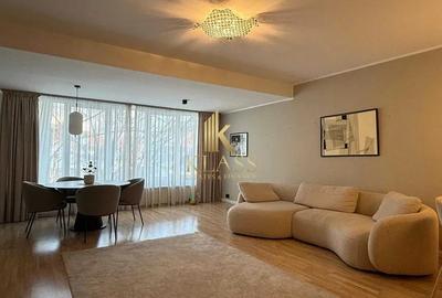 Apartament cu 3 camere decomandat, mobilat în Șoseaua Nordului - 2