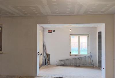 Casă individuală cu 4 camere cu Garaj în Sântana de Mureș - 8