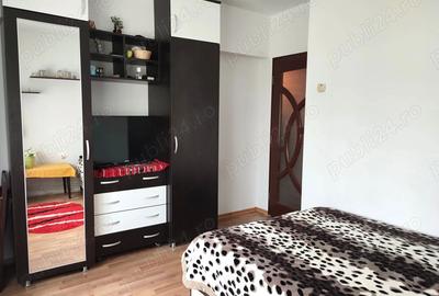Ap. 2 camere decomandat Radu Negru, Braila | 51.4 mp + balcon | - 3