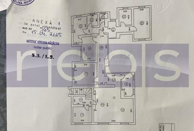 VANZARE | 5 CAMERE | BIROU SAU REZIDENTA | EMIL PANGRATI | DEMISOL RENOVAT - 16