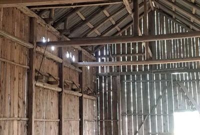 Vand casa locuibila - 1