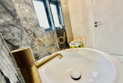 Duplex cu 4 camere cu Canalizare în Pipera - 40