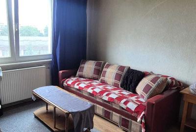 Apartament cu 2 camere decomandat în Unirii - 6
