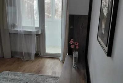 Apartament cu 2 camere nedecomandat în George Enescu - 12