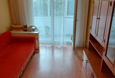 Oferta de vanzare apart. cu 1 camera, 24 mp., Marasti, 78000 Eur