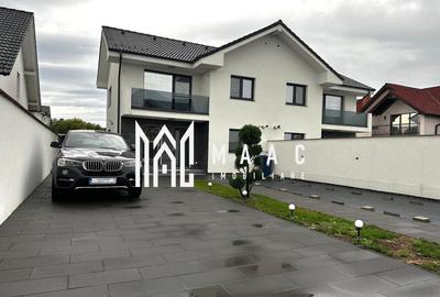 Casa tip duplex | 10 mpu | 4 camere | Curte 200mp | Arhitectilor - 10