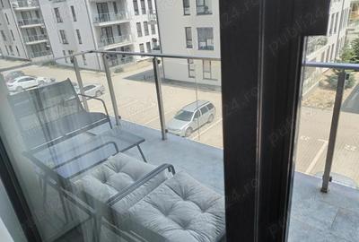 Apartament cu 2 camere decomandat în Giroc - 2