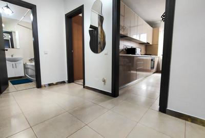 Apartament cu 2 camere decomandat în Chiajna - 9