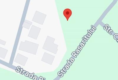 Spațiu comercial, în 1 Decembrie - 1