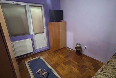 Apartament cu 2 camere decomandat în Central - 8