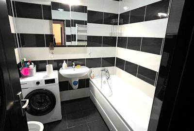 Apartament cu 2 camere decomandat, mobilat în Militari - 7