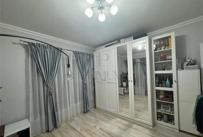 DUMBRAVITA - 3 CAM - ETJ.1 - 2 x PARCARE - TERASA 20mp - INCALZIRE PARDOSEALA- - 3