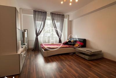 Apartament cu 3 camere semidecomandat în Cantemir - 13