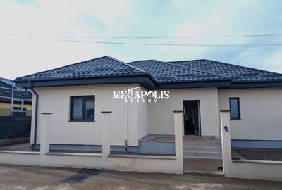 Casa Harman Finisata - 3