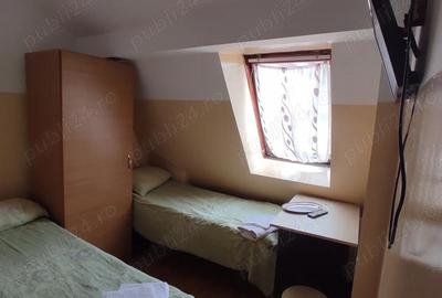 Casă cu 6 camere în Mărăști - 5