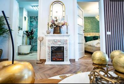 Apartament 2 Camere | Ultrafinisat | Bloc Nou | 54mp | Iulius Mall - 3