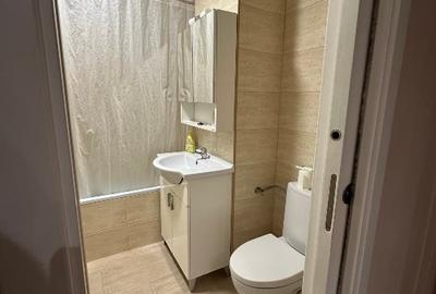 Apartament cu 2 camere decomandat, mobilat în Tomis III - 3