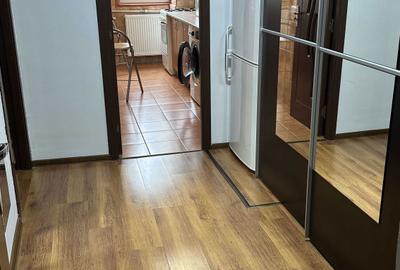 Garsonieră decomandată în Vitan