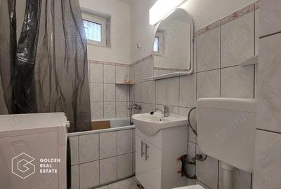 Apartament 2 camere, etaj 1, zona Podgoria - 7