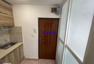 Garsonieră, mobilată în CET - 2