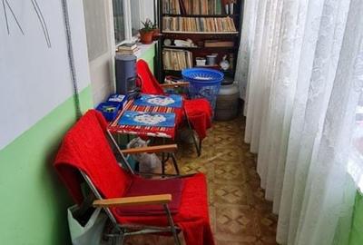 Apartament cu 3 camere în Central - 4