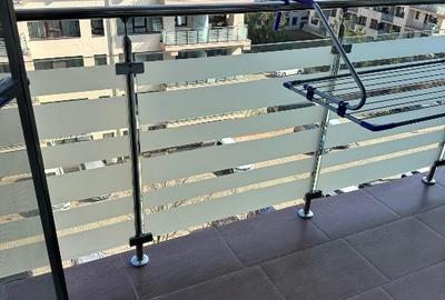 Garsonieră semidecomandată, mobilată în Copou - 3