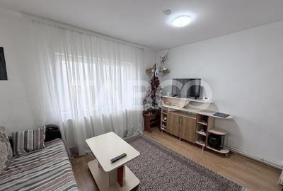 Apartament 4 camere 74 mpu 2 bai cu geam Vasile Aaron nr 22 Sibiu - 3