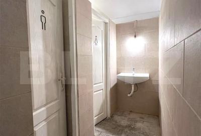 Spatiu comercial, 91 mp, zona Ultracentrala - 8